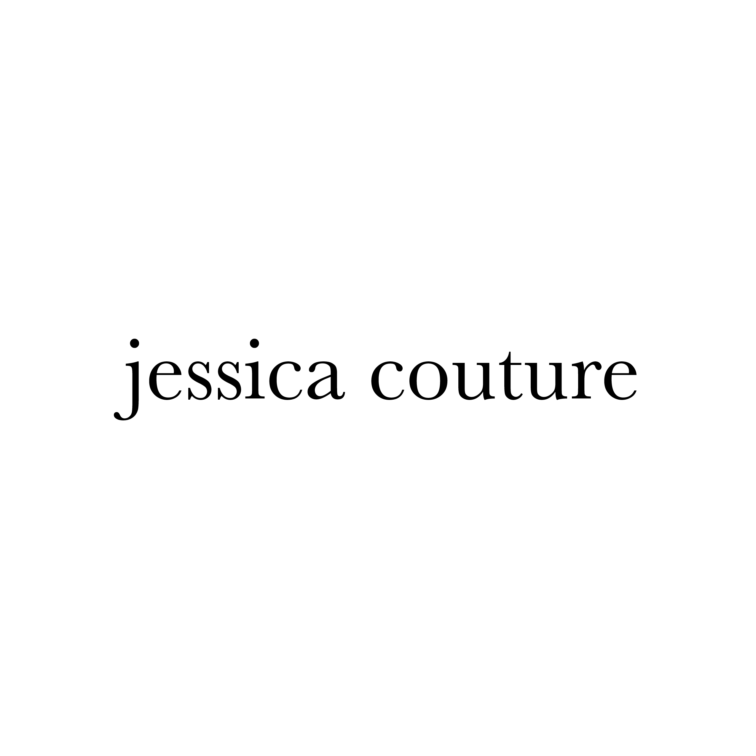 Jessica Couture